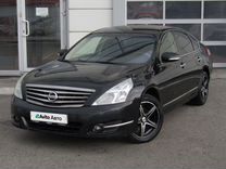 Nissan Teana 2.5 CVT, 2011, 419 000 км, с пробегом, цена 1 300 000 руб.