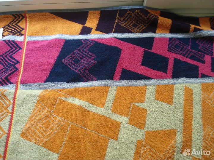 Полотенце, салфетки нитки, тесьма