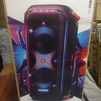 Беспроводная акустика JBL Partybox 710, черная