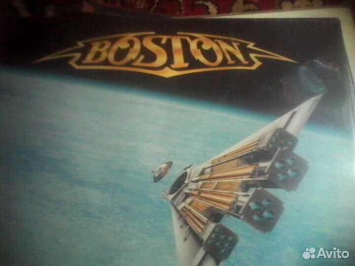 Винил группы BAD company и не только