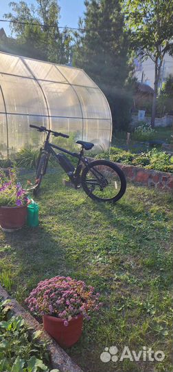 Электровелосипед 250Вт