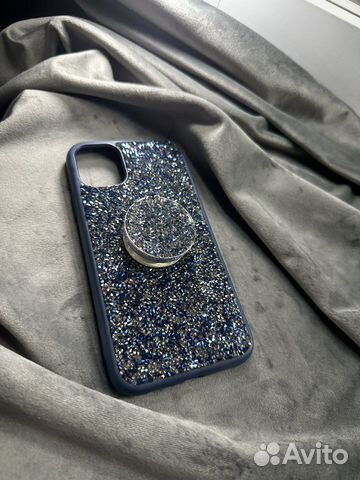 Чехол на iPhone 11