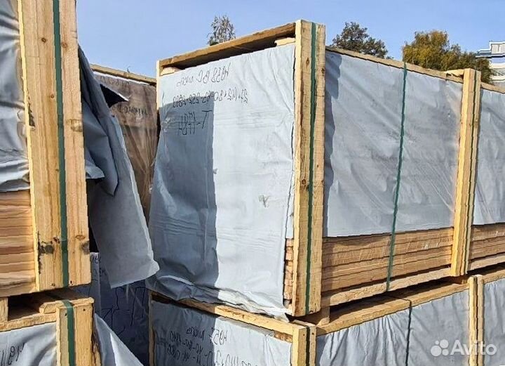 Мебельный щит Экстра 18x400x1.0 Цельноламельный