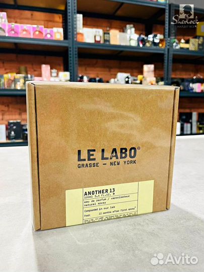 Парфюм Le Labo Another 13 Унисекс 100 мл