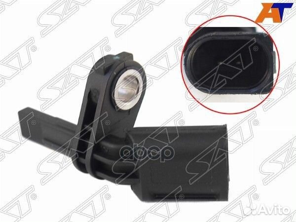 Датчик ABS FR audi A3/S3 08-15/skoda octavia 04-13