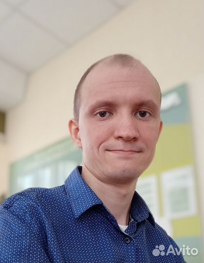 Репетитор английского и немецкого языка