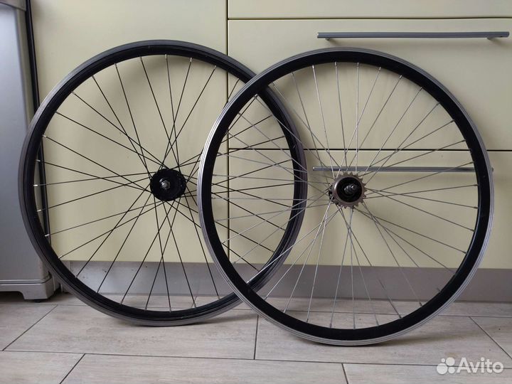 Вилсет, покрышки 28, покрышки 29, подседел, тормоз