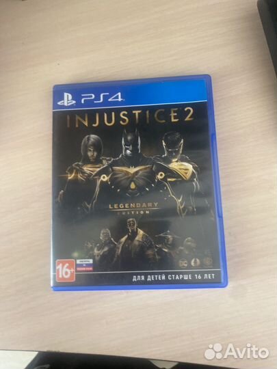 Игра для приставки