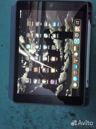 iPad 7 (gen) 32gb