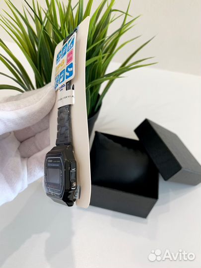 Часы Casio Vintage
