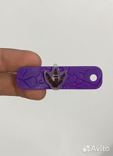 Завры 2 редкая лапка