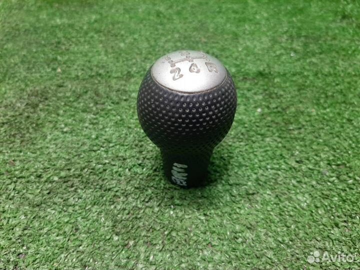 Ручка кпп Honda Jazz 2004