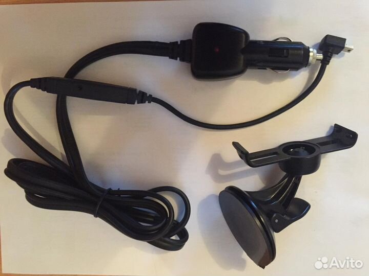 Навигация Garmin Nuvi 1300 T