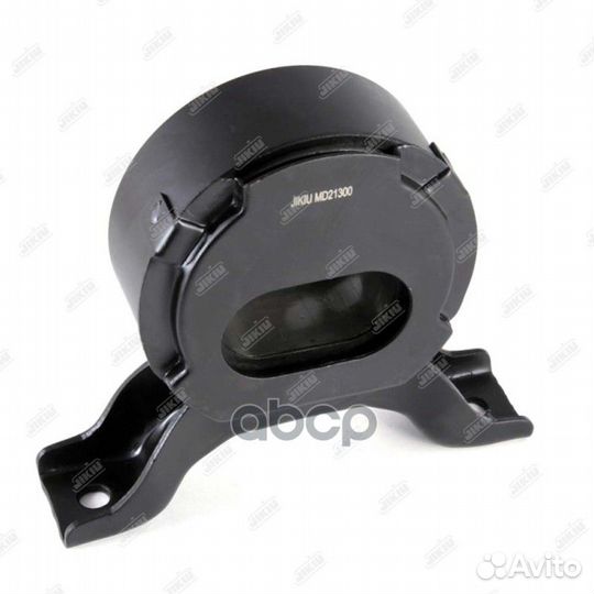 Опора диференциала задняя toyota RAV 4 I/II MD2