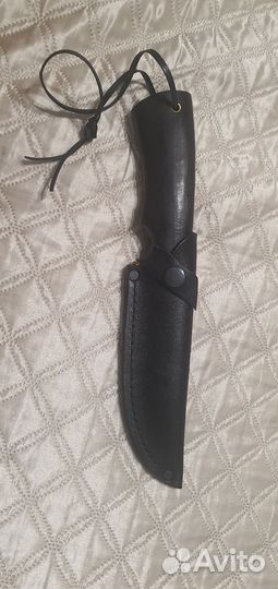 Нож туристический, охотничий Кизляр