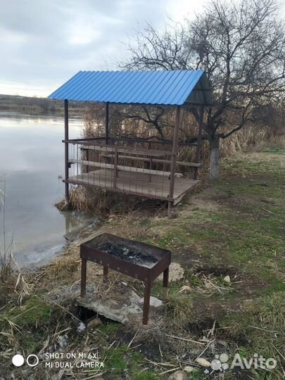 Рыбалка отдых беседки Базы отдыха