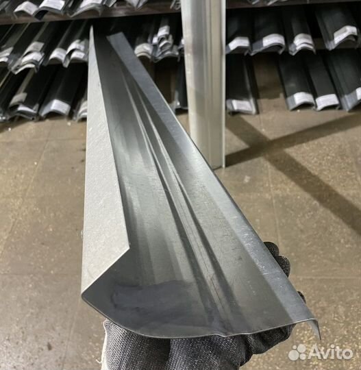 Порог правый Dodge Stratus, Chrysler Sebring, Volg