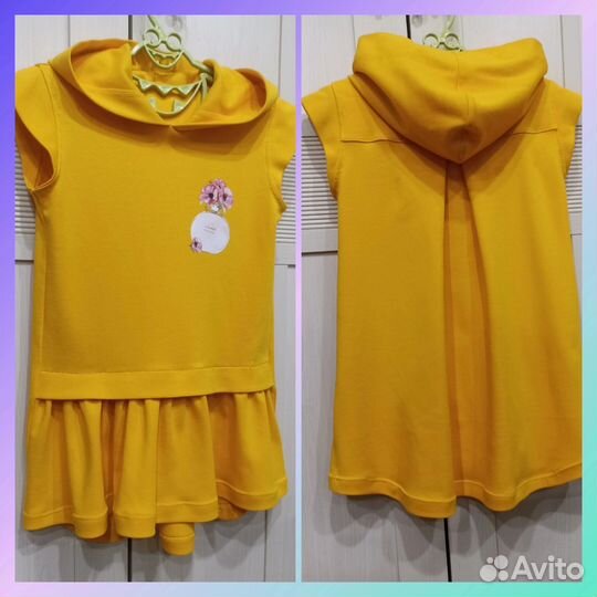 Пошив детской одежды