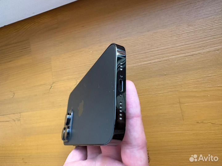 iPhone 14 Pro, 256 ГБ