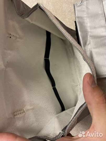 Огнеупорные мешочки для LiPo