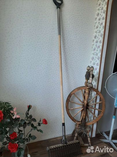 Грабли для пляжного поиска