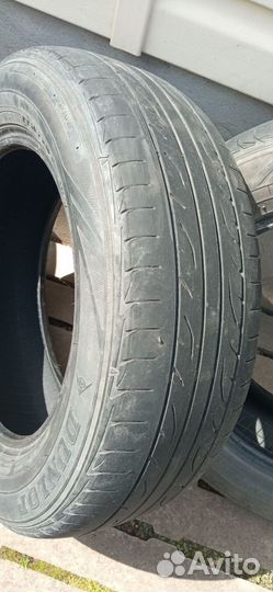 Michelin Energy XM2 195/95 R15 91T