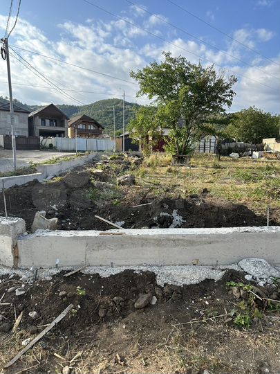 Участок 6 сот. (ИЖС)