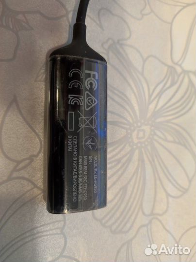 Переходник/адаптер Samsung hdmi - USB Type-C