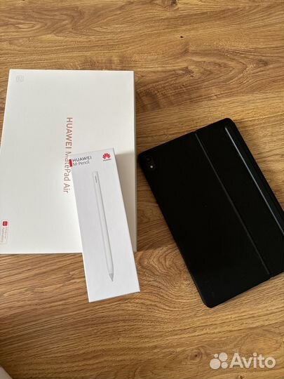 Планшетный компьютер MatePad Air 11.5 2023