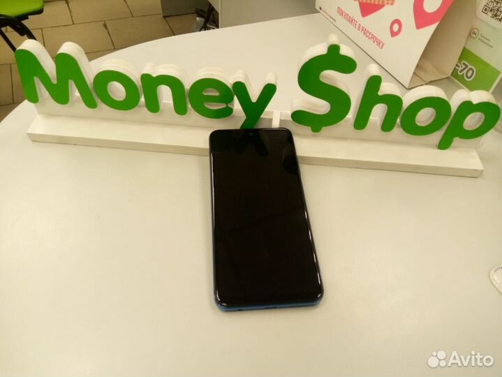 Xiaomi Redmi Note 10S, 6/64 ГБ