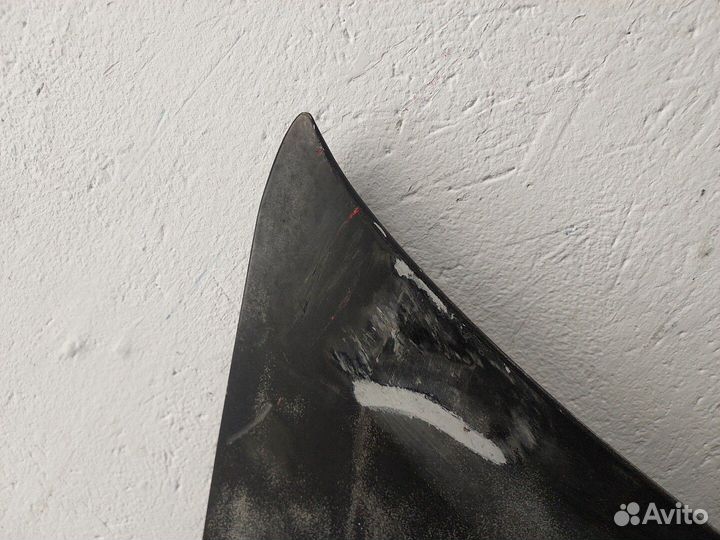 Капот Peugeot 4007