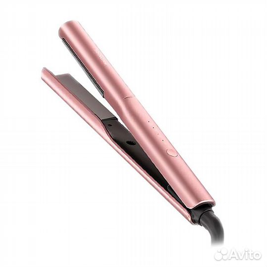 Выпрямитель волос Xiaomi Showsee E2 Pink