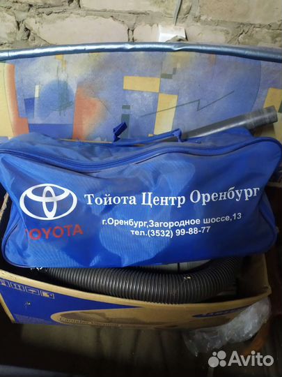 Оригинальны Набор автомобилиста