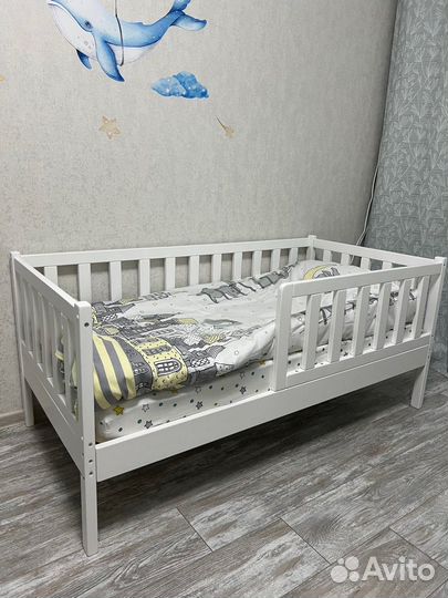 Кровать детская