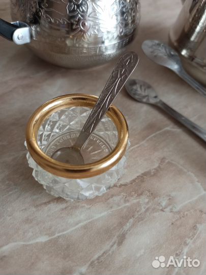 Кухонная утварь СССР