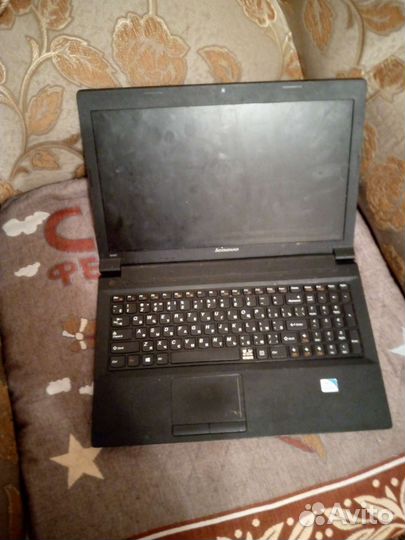 Lenovo