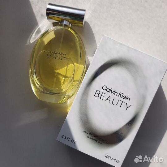 CK Beauty