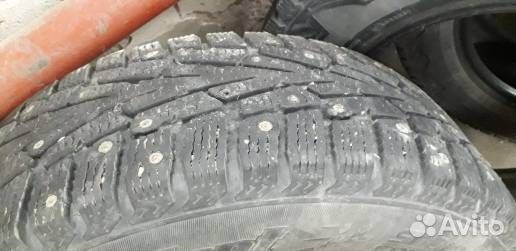 Cordiant Snow Cross 215/65 R16 102T