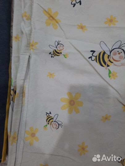 Постельное белье 1.5