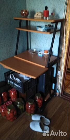 Компьютерный столик бу