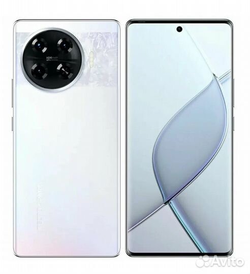TECNO Spark 20 Pro+, 8/256 ГБ