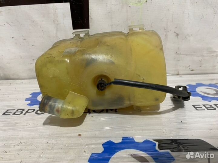 Бачок расширительный Volvo S80 седан B5244S 2000