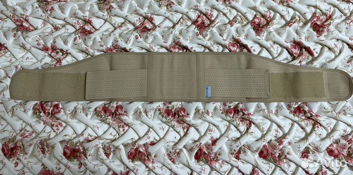 Бандаж до- и послеродовый