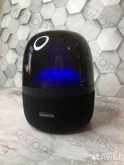 Колонка портативная borofone BP8