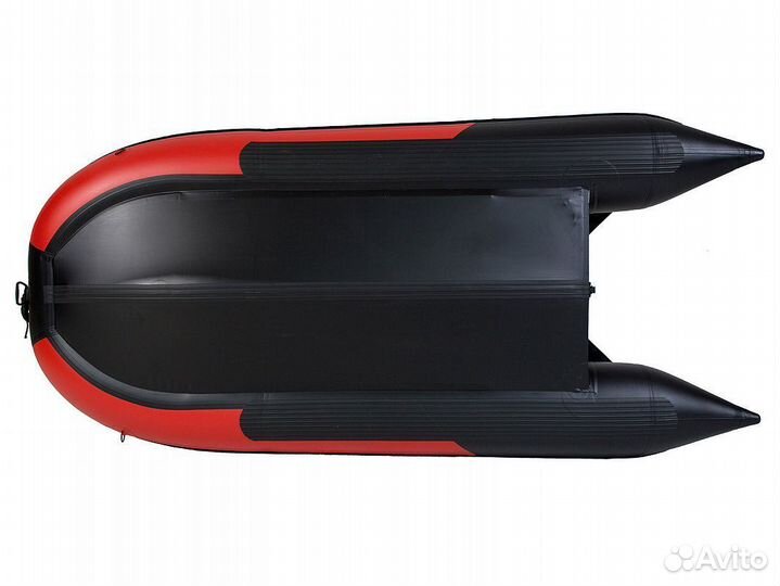 Надувная лодка gladiator D470AL