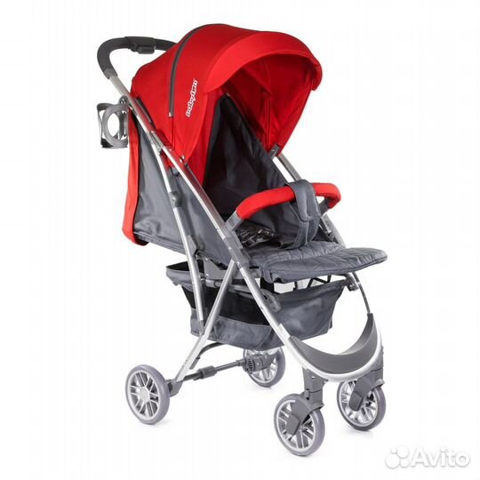 Коляска Babyton active