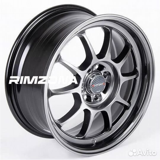 Литые диски lenso SL032 R16 et40.0 4x100.0