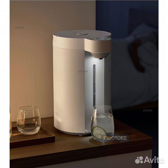 Умный Термопот Xiaomi Mijia SMART Electric 5L