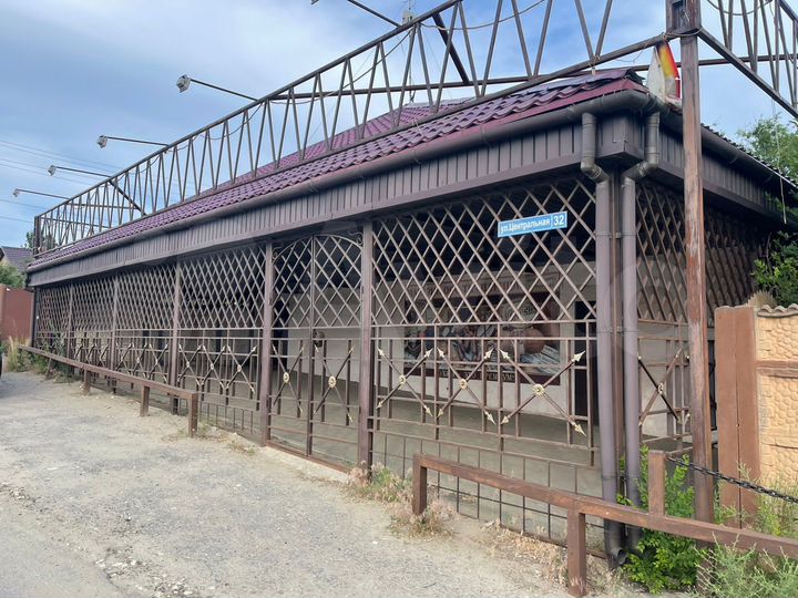 Свободного назначения, 96.7 м²