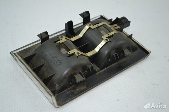 Салонный осветитель volvo FH (01.12)